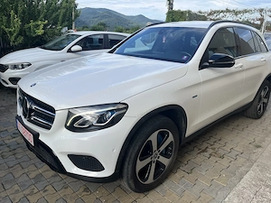 Mercedes-Benz GLC 350e 4 Matic - imagine 2
