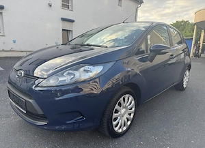Ford Fiesta 1.3 Benzina 82Cp Euro5 Klima 2011 - imagine 3
