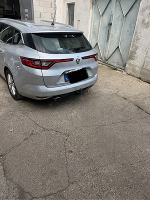 Reanul Megane Grandtour - imagine 4
