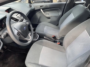 Ford Fiesta 1.3 Benzina 82Cp Euro5 Klima 2011 - imagine 7
