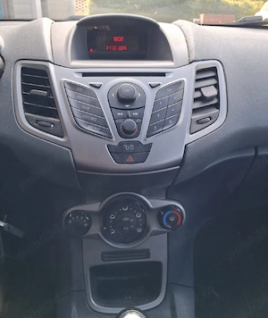 Ford Fiesta 1.3 Benzina 82Cp Euro5 Klima 2011 - imagine 8