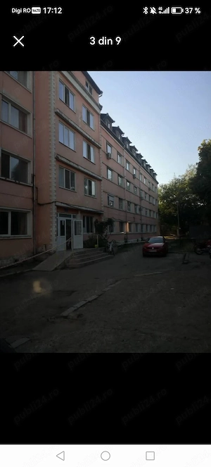 Vand garsoniera Oradea - imagine 3