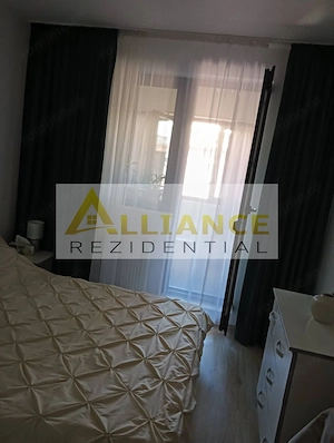 APARTAMENT 2 CAMERE TIP STUDIO DE VANZARE - imagine 8