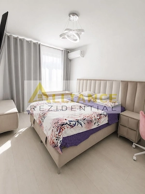 4 CAM 99 MP CAVAR RESIDENCE 2023 | ET. 1 | 2 BĂI | DRESSING 5M - imagine 3
