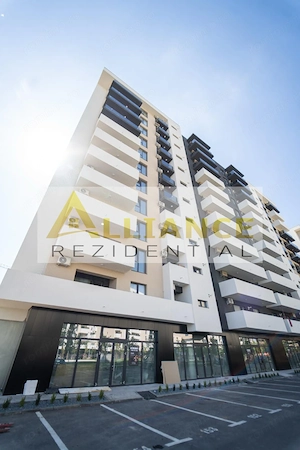 Apartament premium de vânzare în Grand Krysta| 62,3 mp | Parcare - imagine 2