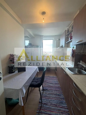 Apartament 2 camere I Metrou - imagine 11
