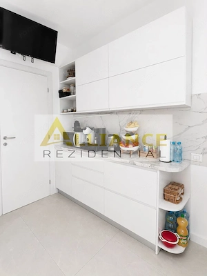 4 CAM 99 MP CAVAR RESIDENCE 2023 | ET. 1 | 2 BĂI | DRESSING 5M - imagine 7