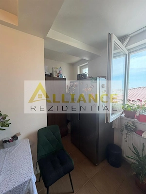 Apartament 2 camere I Metrou - imagine 20