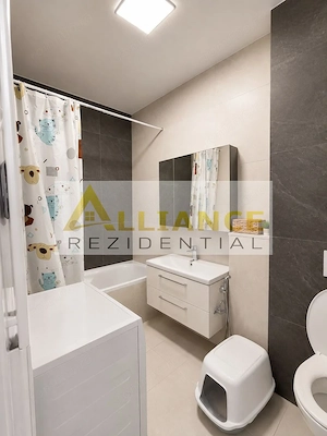 4 CAM 99 MP CAVAR RESIDENCE 2023 | ET. 1 | 2 BĂI | DRESSING 5M - imagine 9