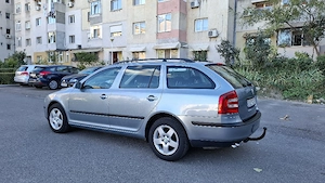 Skoda Octavia 2 Diesel 1.9  105 cai Acte la zi  - imagine 7