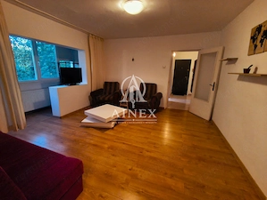 OFERTA FULGER | Apartament cu 2 camere | Olimpia-Stadion, Timisoara - imagine 5