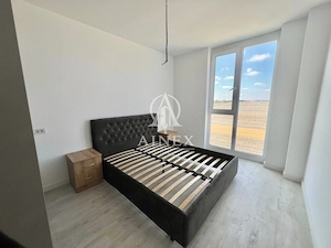 COMISION 0 % | Apartament cu 2 camere | Campeador Residence ,Timisoara - imagine 2