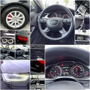 Audi A4 Avant 2.0 tdi Automat Xenon Navigatie Sportline - imagine 7