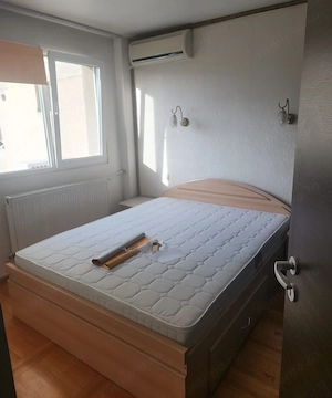 Apartament 3 camere | Favorit | Etaj 8/10 | Complet mobilat | 50m de metrou - imagine 8