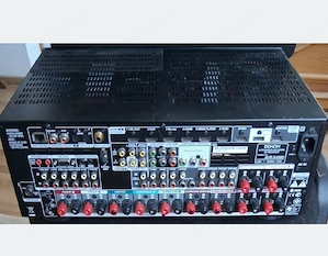 Stație audio 
