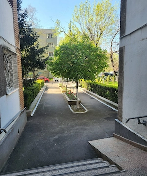 Apartament 3 camere | Favorit | Etaj 8/10 | Complet mobilat | 50m de metrou - imagine 2