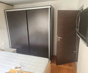 Apartament 3 camere | Favorit | Etaj 8/10 | Complet mobilat | 50m de metrou - imagine 9