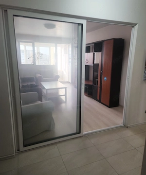 Apartament 3 camere | Favorit | Etaj 8/10 | Complet mobilat | 50m de metrou - imagine 13