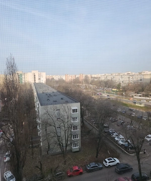 Apartament 3 camere | Favorit | Etaj 8/10 | Complet mobilat | 50m de metrou - imagine 20