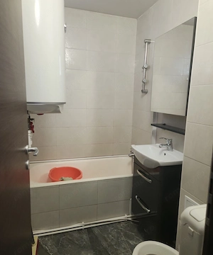 Apartament 3 camere | Favorit | Etaj 8/10 | Complet mobilat | 50m de metrou - imagine 17