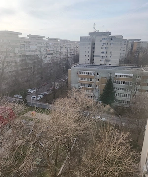 Apartament 3 camere | Favorit | Etaj 8/10 | Complet mobilat | 50m de metrou - imagine 19