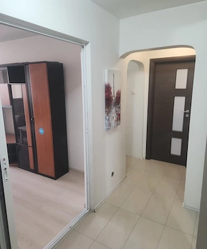 Apartament 3 camere | Favorit | Etaj 8/10 | Complet mobilat | 50m de metrou - imagine 14