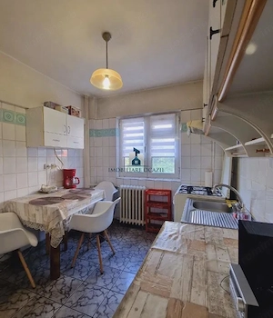 Inchiriere Apartament 2 Camere Decomandat Brancoveanu - imagine 8