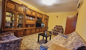Inchiriere Apartament 2 Camere Decomandat Brancoveanu - imagine 2