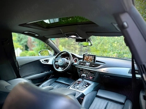 Audi a7 3.0 tdi s-line - imagine 4