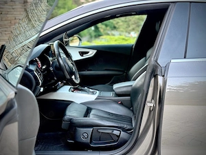 Audi a7 3.0 tdi s-line - imagine 5