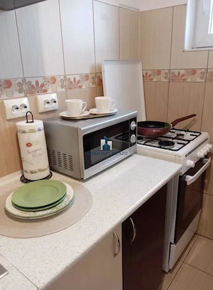 Inchiriere Apartament 2 Camere Semidecomandat Sos.Oltenitei - imagine 5