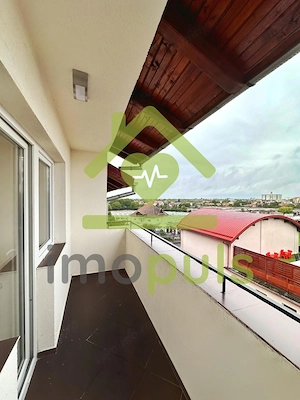 Apartament 3 camere | 68 mp | Mansardă - imagine 11