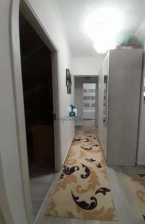 Vanzare Apartament 3 Camere Decomandat Huedin - imagine 6