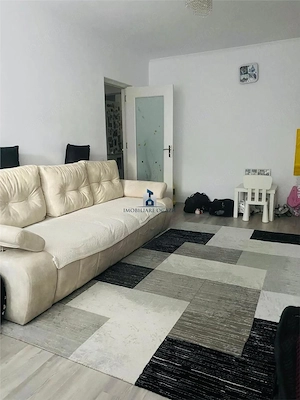 Vanzare Apartament 3 Camere Decomandat Huedin - imagine 4
