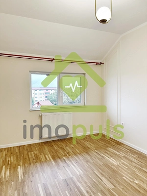 Apartament 3 camere | 68 mp | Mansardă - imagine 10