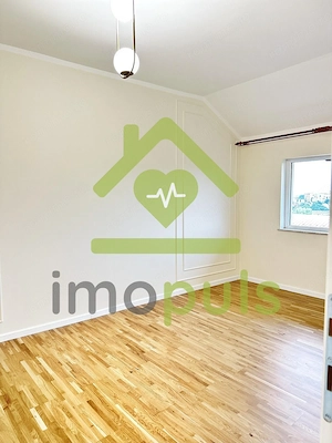 Apartament 3 camere | 68 mp | Mansardă - imagine 6