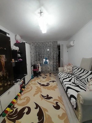 Vanzare Apartament 3 Camere Decomandat Huedin - imagine 7