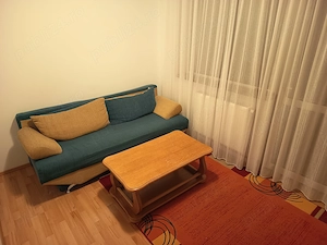 Închiriez 2 camere (43mp), decomandat, etajul 2 din 4 Drumul Taberei ANL BRÂNCUȘI  - imagine 4