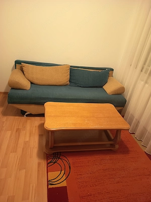 Închiriez 2 camere (43mp), decomandat, etajul 2 din 4 Drumul Taberei ANL BRÂNCUȘI  - imagine 2