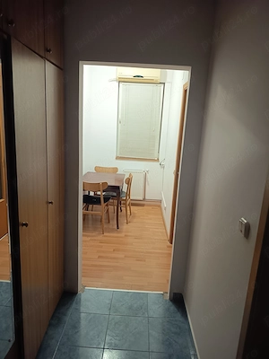 Închiriez 2 camere (43mp), decomandat, etajul 2 din 4 Drumul Taberei ANL BRÂNCUȘI  - imagine 5