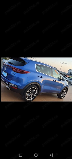 De vânzare: Kia Sportage GT-Line (2  Benzină, 120.000 km, În Garanție de Fabrică