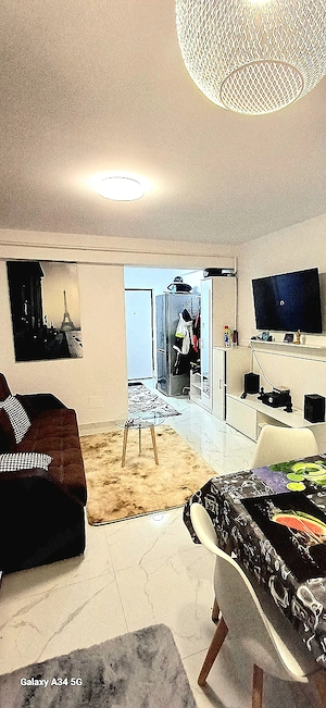 Apartament 2 camere de închiriat zona frumoasa Iași  - imagine 5