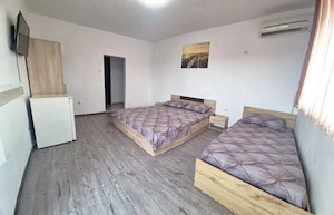 Cazare muncitori -Agigea port - Eforie-Constanta - imagine 3