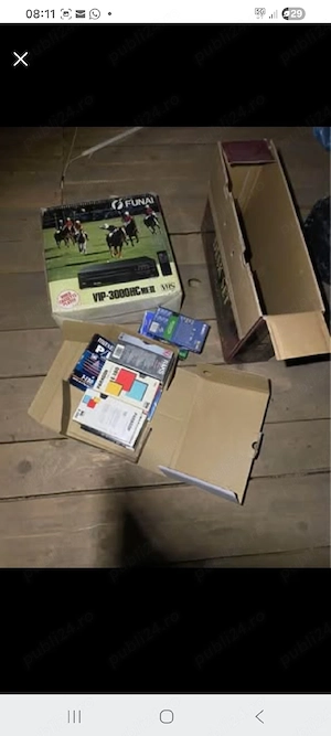 DVD player Funai