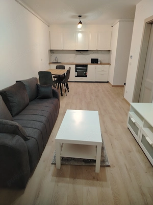Închiriez apartament nou Adora park  - imagine 10