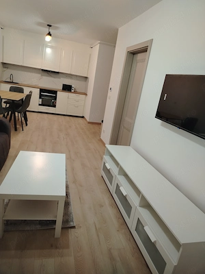 Închiriez apartament nou Adora park  - imagine 9