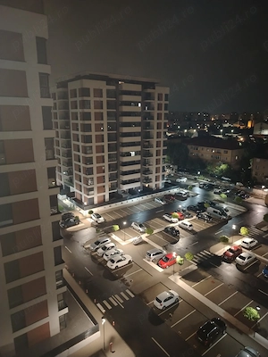 Închiriez apartament nou Adora park  - imagine 8