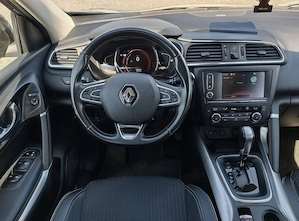 Renault KADJAR, 60.000 Km, AUTOMAT, 2018 - imagine 7