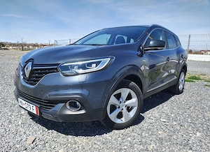 Renault KADJAR, 60.000 Km, AUTOMAT, 2018