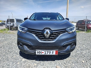 Renault KADJAR, 60.000 Km, AUTOMAT, 2018 - imagine 8